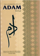 The Legendary Era of Adam (AS) by Zahran ibn Ashraf
