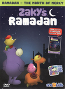 Zakys Ramadan: The Month of Mercy