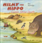 Hilmy the Hippo Learns About Death by Rae Dorridge