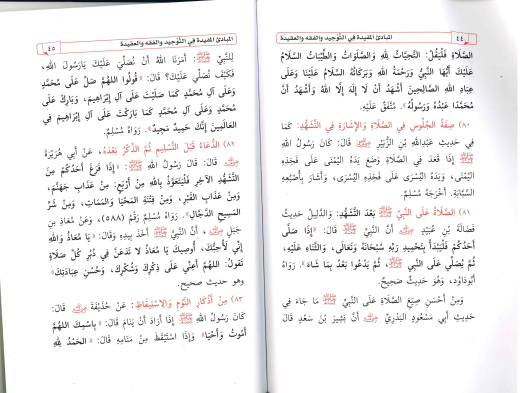 Al-Mubadea al-Mufeed fi al-Tawheed wa al-Fiqh wa al-Aqidah by Yahya al-Hajuri