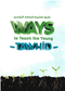 Ways to Teach the Young TAWHID by Shaykh Abdul Qadir Al-Junayd