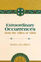 Extraordinary Occurrences from the Allies of Allah by Imam Al-Lalikai