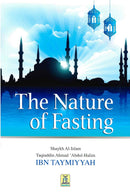 The Nature of Fasting by Shaikh Ibn Taymiah