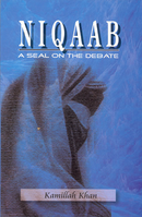 Niqaab: A Seal On The Debate