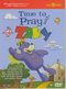 Time to Pray with Zaky by One 4 Kids/One Islam Productions