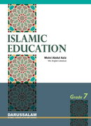 Islamic Studies Grade-7 by Molvi Abdul Aziz