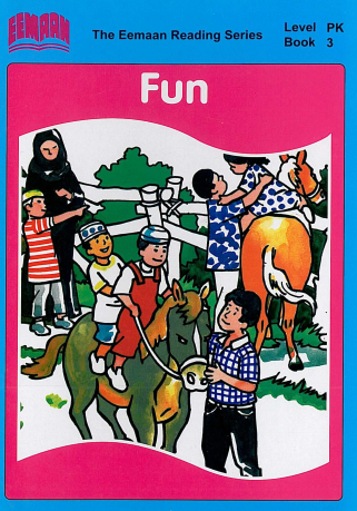 Fun