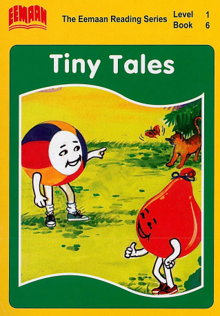 Book Six - Tiny Tales