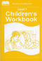 Childrens Workbook Lvl 1