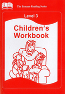 Childrens Workbook Level 3