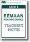 Teachers Notes Level 6