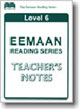 Teachers Notes Level 6