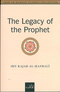 The Legacy of the Prophet by ibn Rajab al-Hanbali