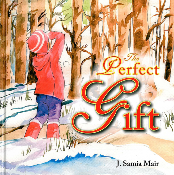 The Perfect Gift by J. Samia Mair