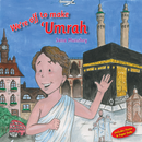 We Are Off to Make Umrah by Sana Munshey