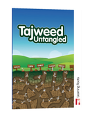 Tajweed Untangled – Al-Hidaayah Publishing & Distribution