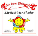 Tales from Dhikarville: Little Sister Shukr