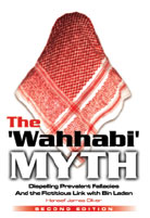 The Wahhabi Myth