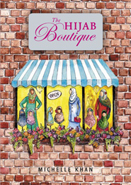 THE HIJAB BOUTIQUE By Michelle Khan