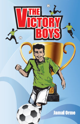 The Victory Boys by Jamal Orme