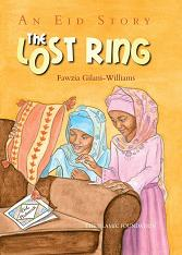 THE LOST RING AN EID STORY By Fawzia Gilani-Williams