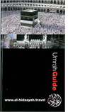 Pocket Umrah Guide by Al-Hidaayah