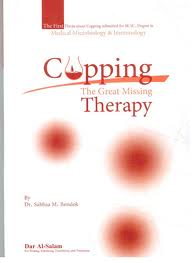 Cupping The Great Missing Therapy