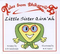Tales from Dhikarville: Little Sister Qiraah