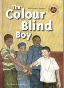 THE COLOUR BLIND BOY By Mohammed Yaseen
