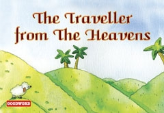 The Travellers from the Heavens
