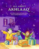 All About Akhlaaq