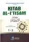 Kitab al-Itisam By Imam al-Shatibi