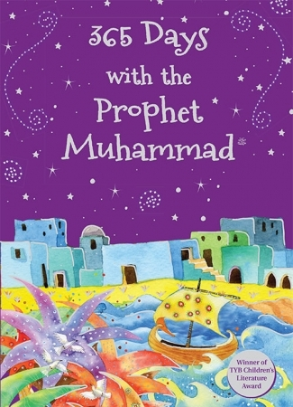 365 Days with the Prophet by Goodword