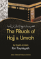 The Rituals of Hajj and Umrah by Ibn Taymiyyah