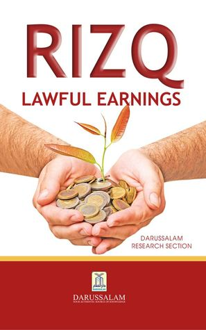 Rizq: Lawful Earnings