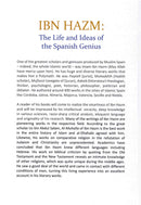 Ibn Hazm The Life and Ideas of the Spanish Genius by Syed Nooruzzuha Barmawar