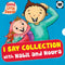 I Say Collection with Nabil and Noura