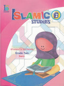 Islamic Studies Grade 2 Students Book 2
