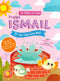 PROPHET ISMAIL AND THE ZAMZAM WELL ACTIVITY BOOK By Taib Saadah  Illustrated by Rosli Shazana