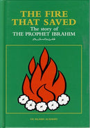 The Fire that Saved by UK Islamic Academy