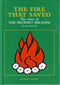 The Fire that Saved by UK Islamic Academy
