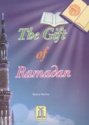 The Gift of Ramadan by Shazia Nazlee