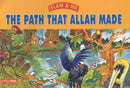 The Path that Allah Made by Saniyasnain Khan