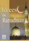 Idrees in Ramadhaan by Darussalam