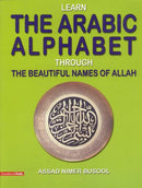 Learn The Arabic Alphabet by Assad Nimer Busool
