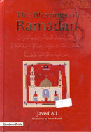 The Blessings of Ramadan by Javed Ali