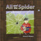 Ali And Spider by Rowaa El-Magazy