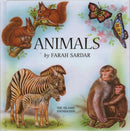 Animals by Farah Sardar