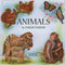 Animals by Farah Sardar