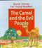 Camel and the Evil People by Saniyasnain Khan